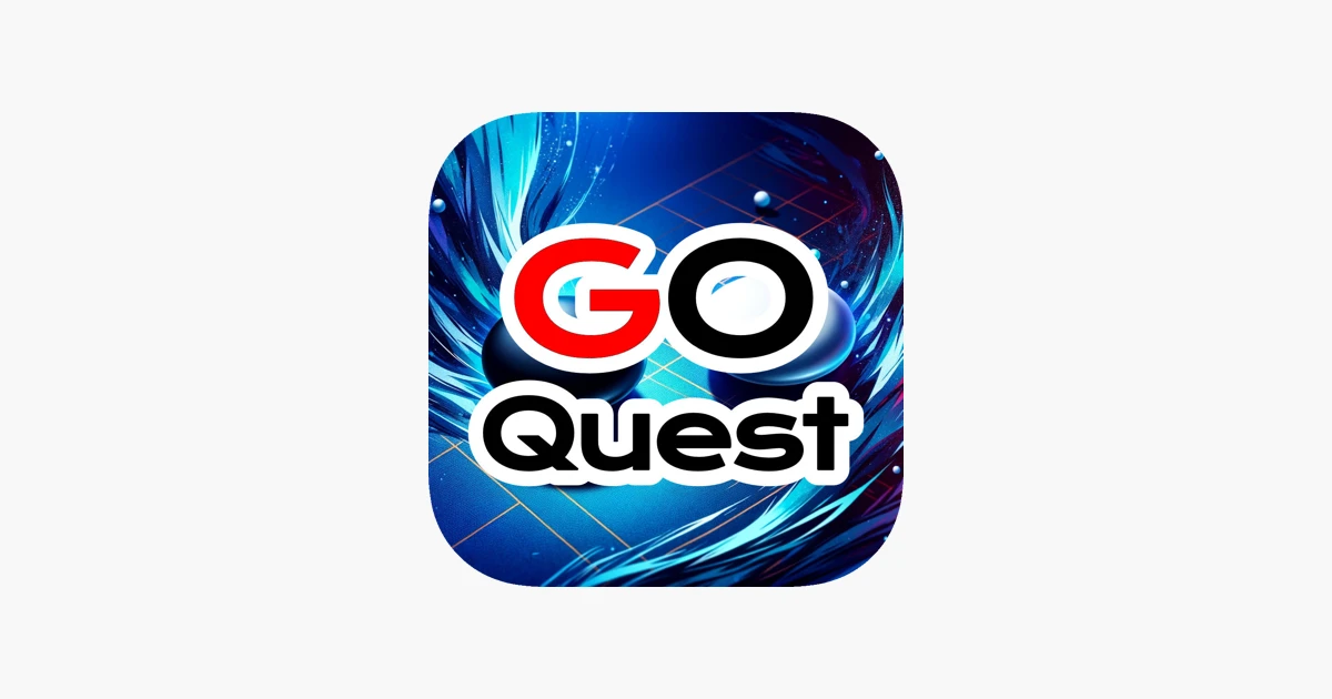 Games like GoQuest