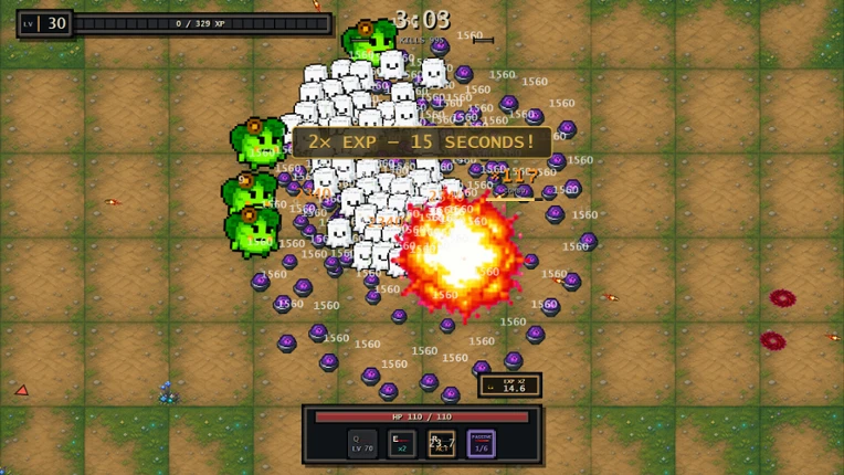 Gravefever Image
