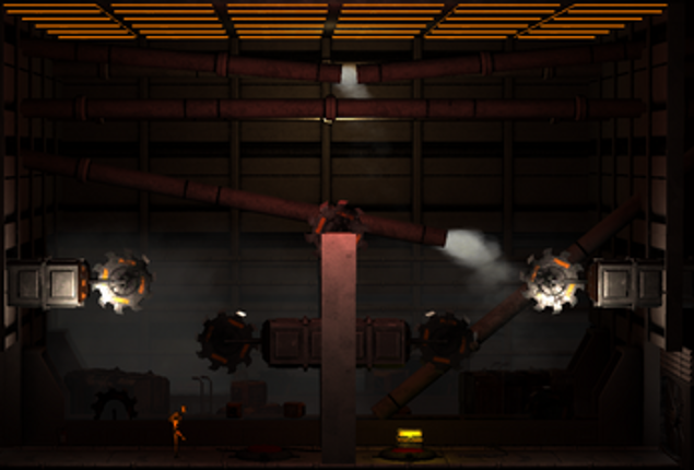 GRV-0 screenshot
