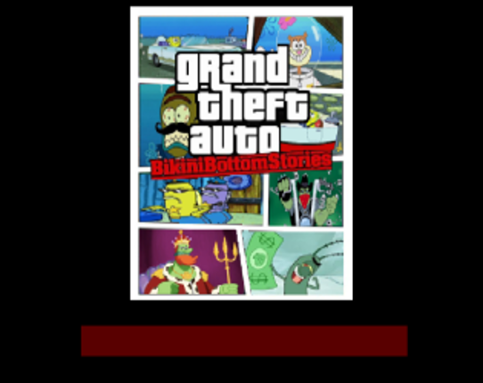 GTA Bikini Bottom Stories Image