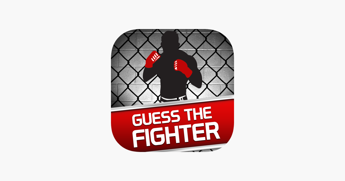 Games like Guess the Fighter MMA UFC Quiz