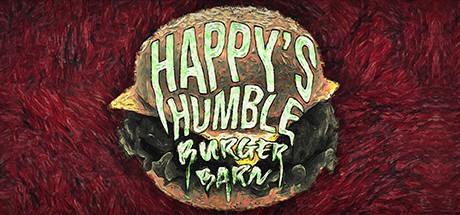Games like Happy's Humble Burger Barn
