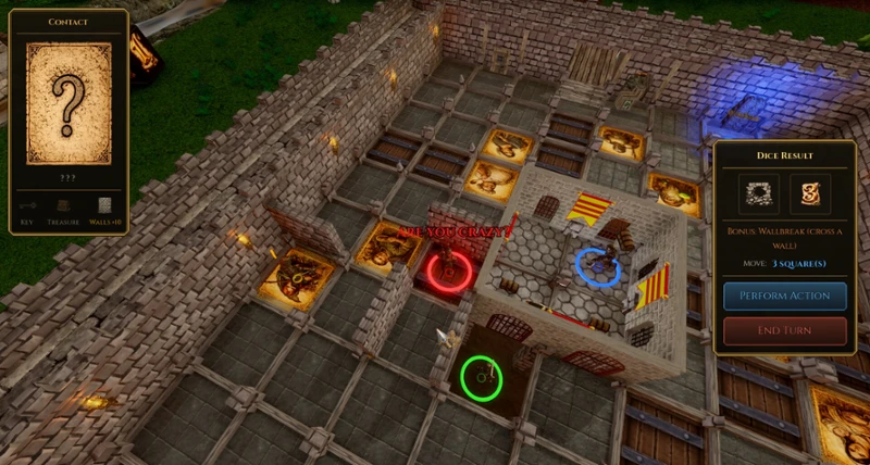 Hatch'n'Wall Image
