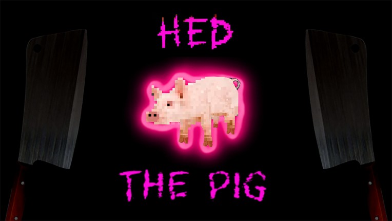 Hed the Pig Game Cover