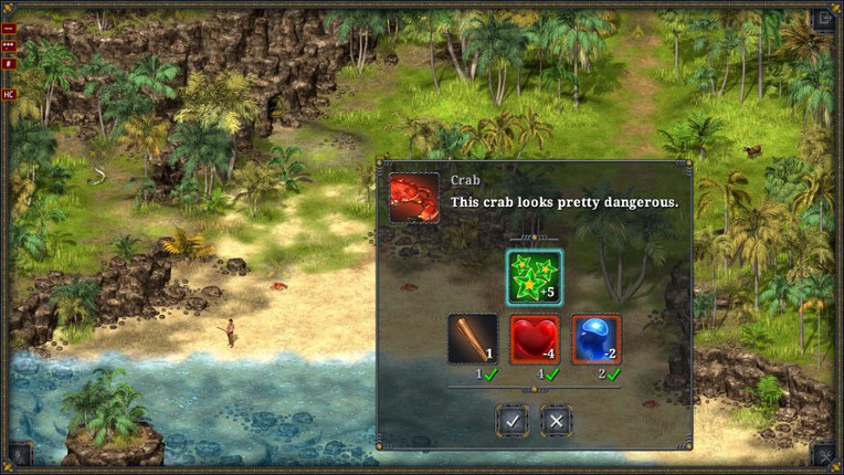 Hero of the Kingdom IV Image