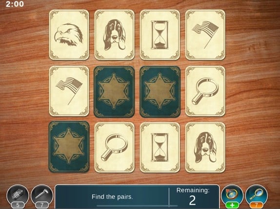 Hidden Journey: Find Objects screenshot