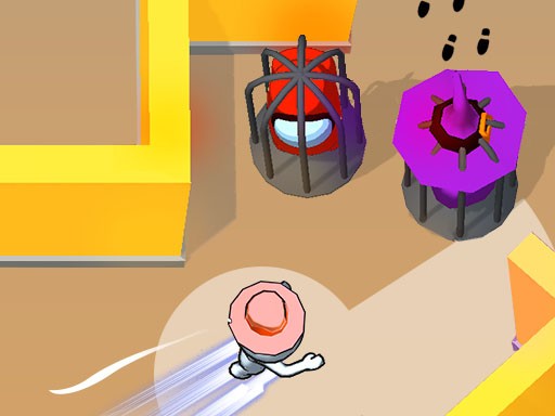 Games like Hide Or Seek