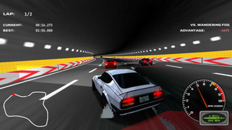 Highway Warriors Remastered Image