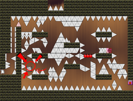 I Wanna Kill The Kamilia 2 EXTREME! screenshot