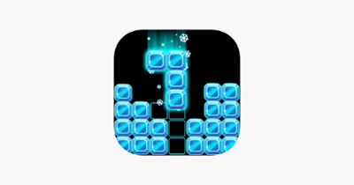 Ice Block Puzzle Game Image