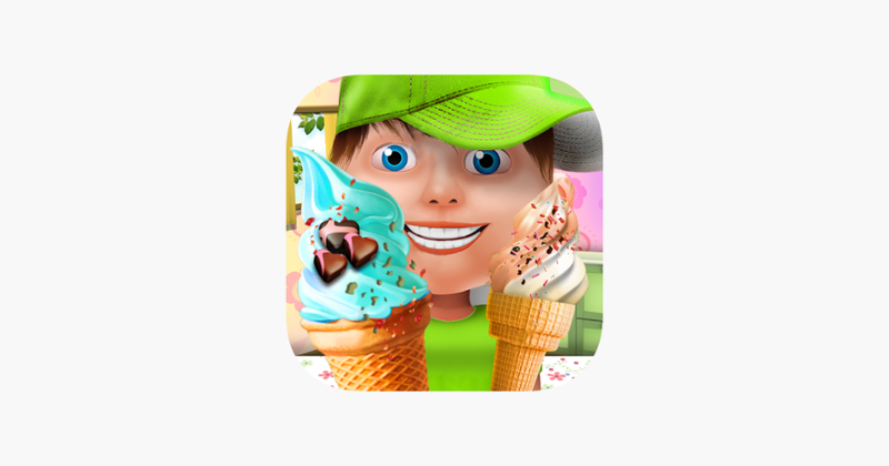 Ice Cream Party : Kids Games Image