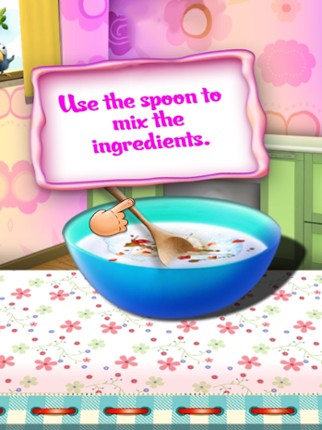 Ice Cream Party : Kids Games Image