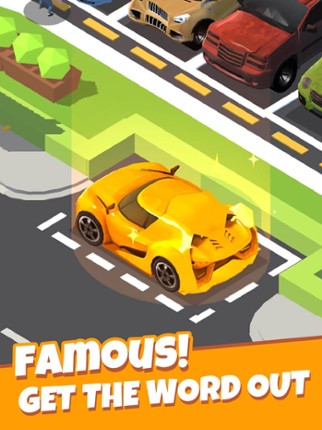 Idle Car Fix - Garage Tycoon Image