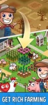 Idle Farming Empire Image