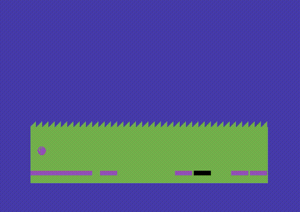 Games like Incrediball 10 (Commodore 64) by Bago Zonde