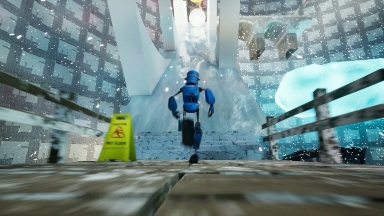 Infinity Tower screenshot