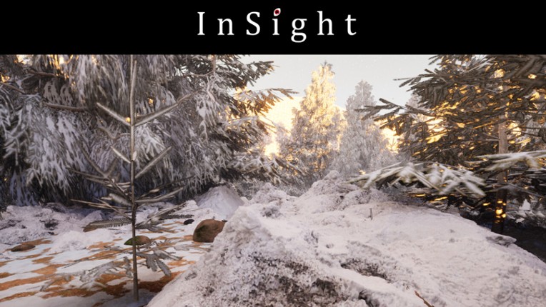 InSight screenshot