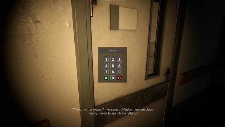 Into The Depths screenshot