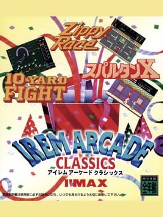 Irem Arcade Classics Image
