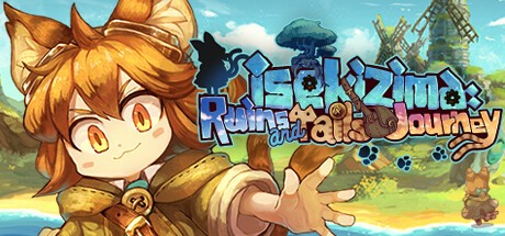 Games like isekizima: Ruins and Tails Journey