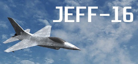 Games like JEFF-16