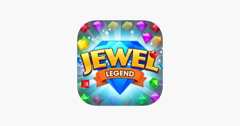 Jewels Classic - Crush Jewels Image