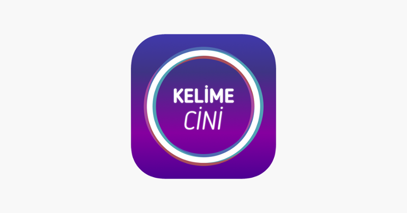 KelimeCini - Kelime Bulma Image