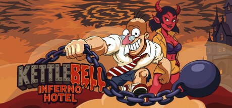 Games like Kettlebell: Inferno Hotel