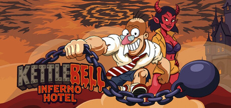 Kettlebell: Inferno Hotel Image