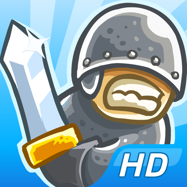 Games like Kingdom Rush- Tower Defense HD