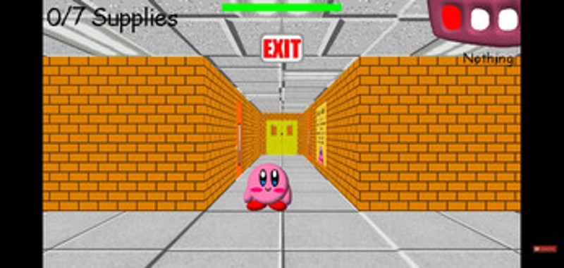 Kirby's basics Image