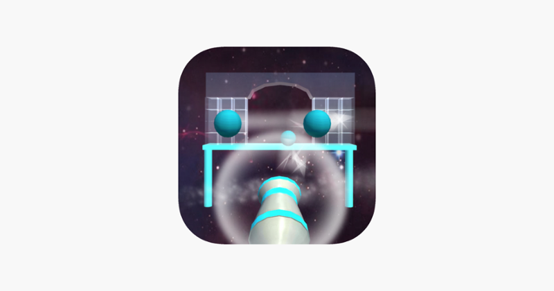 Knock Ball Shooting Down Image