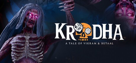 Games like Krodha: A Tale of Vikram & Betaal