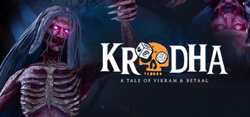 Krodha: A Tale of Vikram & Betaal Image
