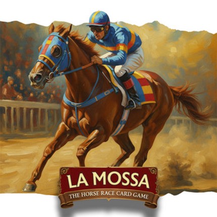 La Mossa - Tournament Manager screenshot