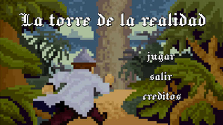 La Torre de la Realidad Image