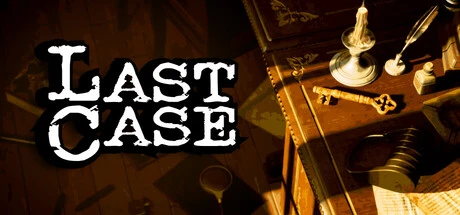 Games like Last Case