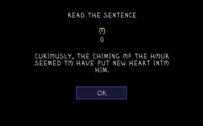 Learn Georgian screenshot