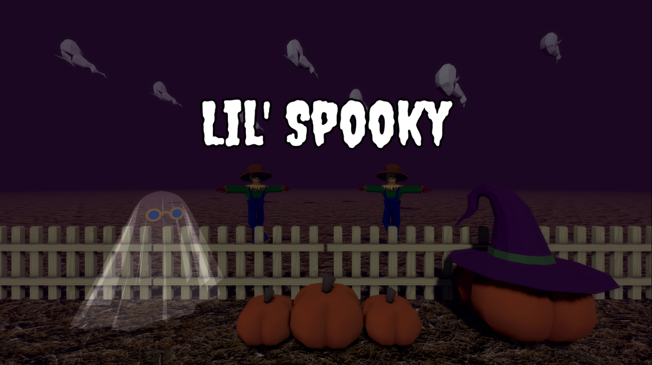 Games like Lil' Spooky