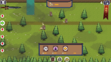 Little Battle (beta test) Image