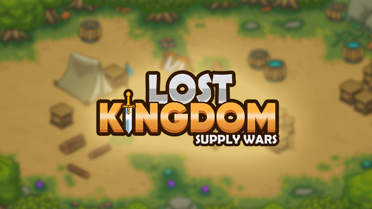 Lost Kingdom: Supply Wars Image