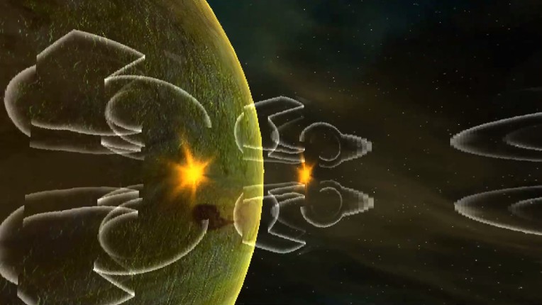 LSD: Dream Emulator Retro screenshot