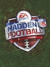 Madden NFL Football Image