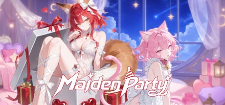 Games like Maiden Party