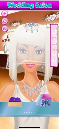 Makeup Girls - Fashion Games Image