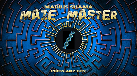 Games like Maze Master