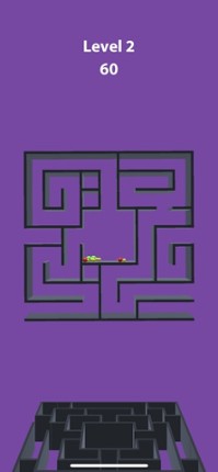 Maze Rotate screenshot
