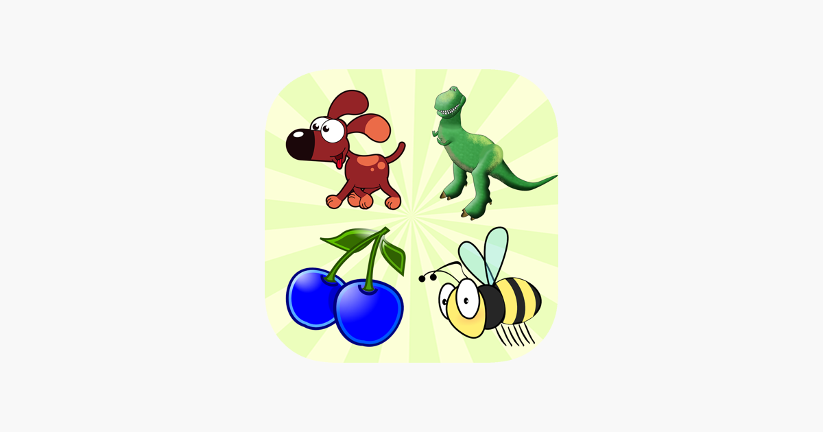 Games like Memory Games with Animals