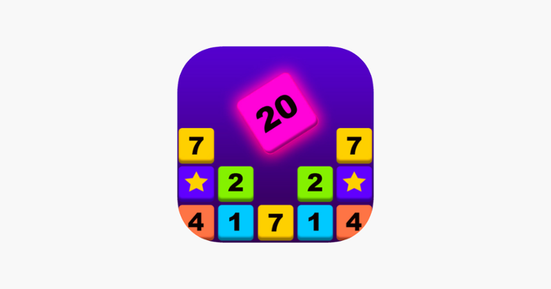 Merge Blocks: Puzzle Game Fun Image