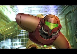 Metroid Prime Image